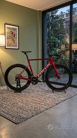 Bici FOCUS IZALCO da corsa