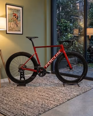 Bici FOCUS IZALCO da corsa