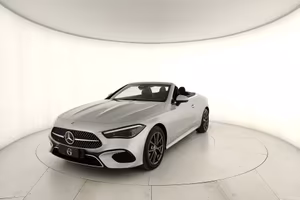 MERCEDES-BENZ CLE Cabrio 220 d Advanced auto