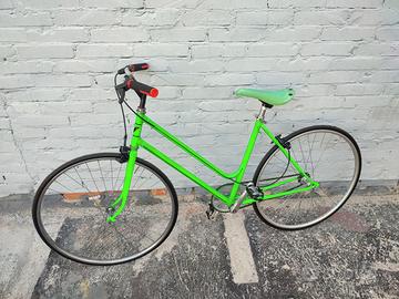 BICI uomo -donna