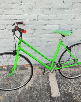 BICI uomo -donna