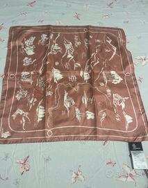 Foulard Moncler