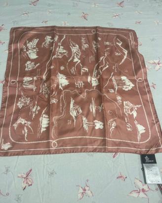 Foulard Moncler
