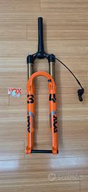 fox 34  sc kashima factory sl 120mm