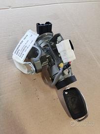 Blocchetto accen HYUNDAI IX20 1396cc benz 2015