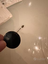 Localizzatore gps smart track 3pz black