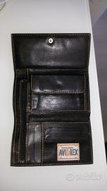 Portafoglio Donna Avirex New York 