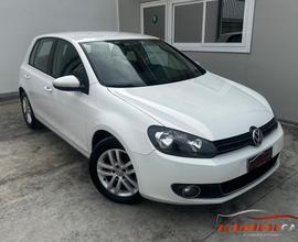 Volkswagen Golf 1.6 TDI DPF 5p. Highline