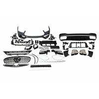 Mercedes C167 GLE SUV Bodykit AMG 63S look