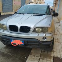 BMW X5 e 53  184ricambi