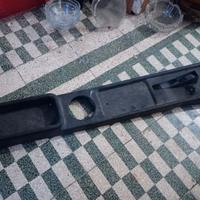 tunnel centrale fiat 850 alfa romeo giulia