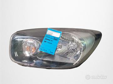 Fanale Anteriore Sinistra x Kia Picanto - 2018