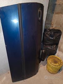 Saab 900 se cabriolet