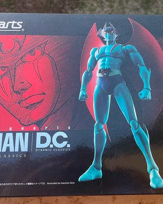 Devilman DC SH Figuarts Bandai  Go Nagai  Figure