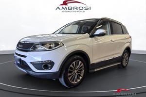 Dr Automobiles DR6 Sport 1.5 Turbo Bi-Fuel GPL