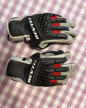 Guanti REV'IT Sand 4 Taglia L / 9 Estivi Moto