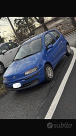 Fiat Punto 1.2 16v 80 cavalli PERNEOPATENTATI