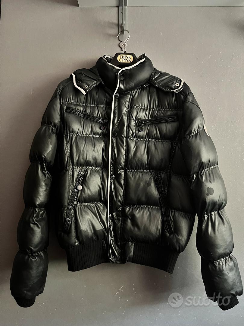 Moncler vintage outlet uomo