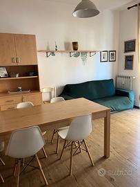 Andora, trilocale 250mt dal mare