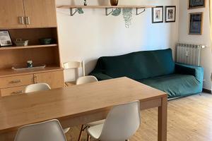 Andora, trilocale 250mt dal mare