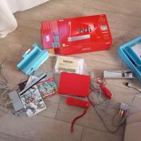 Nintendo wii anniversario