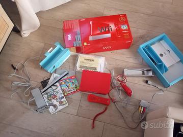 Nintendo wii anniversario