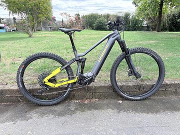 E-BIKE HAIBIKE ALLTRAIL 9  T. S