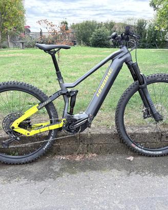 E-BIKE HAIBIKE ALLTRAIL 9  T. S