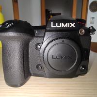 Panasonic Lumix G9