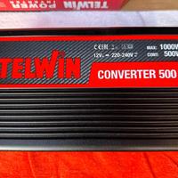 Inverter Telwin