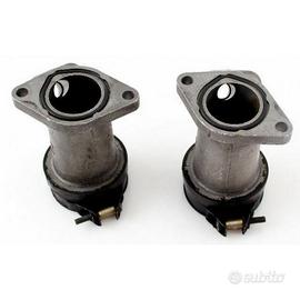Kit collettori aspirazione Yamaha TMax 500 - 5VU13