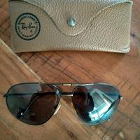 Ray-Ban Aviator Ferrari Anni '80