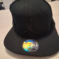cappellino jordan