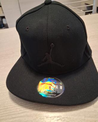 cappellino jordan