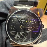 Tissot PRX Grendizer – Limited Edition- (uforobot)