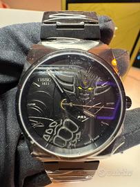 Tissot PRX Grendizer – Limited Edition- (uforobot)