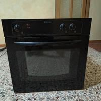 forno Electrolux 