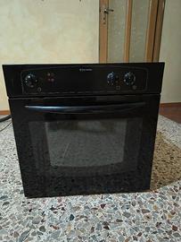 forno Electrolux 