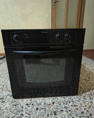 forno Electrolux 