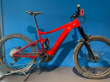 E-MTB Giant Reign E+ 1 Pro 2020 - Tg. L