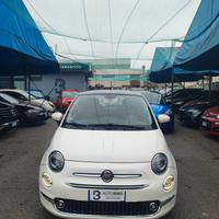 Fiat 500 1.2 EasyPower Lounge