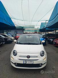 Fiat 500 1.2 EasyPower Lounge
