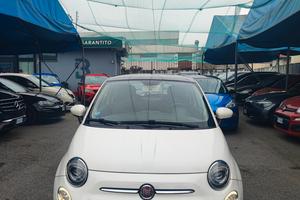 Fiat 500 1.2 EasyPower Lounge