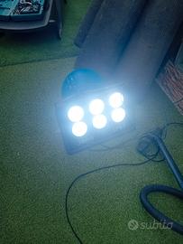 faro led