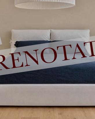 Letto Contenitore Matrimoniale WIND (CONFALONE)