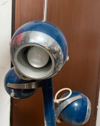 Lampadario vintage, da restaurare