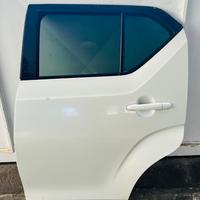 Porta posteriore sinistra Suzuki Ignis