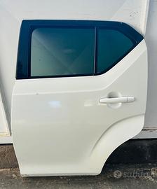 Porta posteriore sinistra Suzuki Ignis