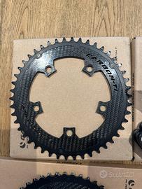 Corone Carbon TI 50/37