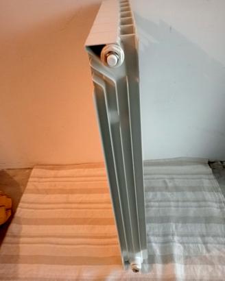 termosifone in alluminio 